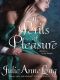 [Pennyroyal Green 01] • The Perils of Pleasure